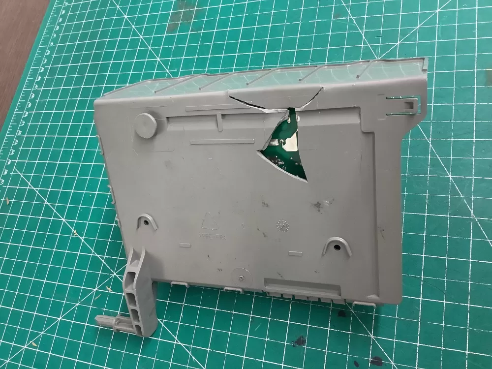 70227141 Whirlpool Washer Board - Control