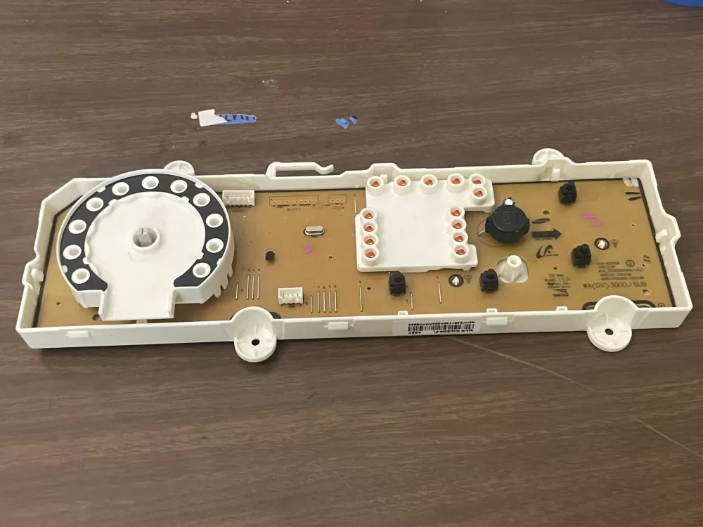 Samsung AP5966830 DC92 01736A PS11719857 Dryer Control Board AZ99666 | Wmv281