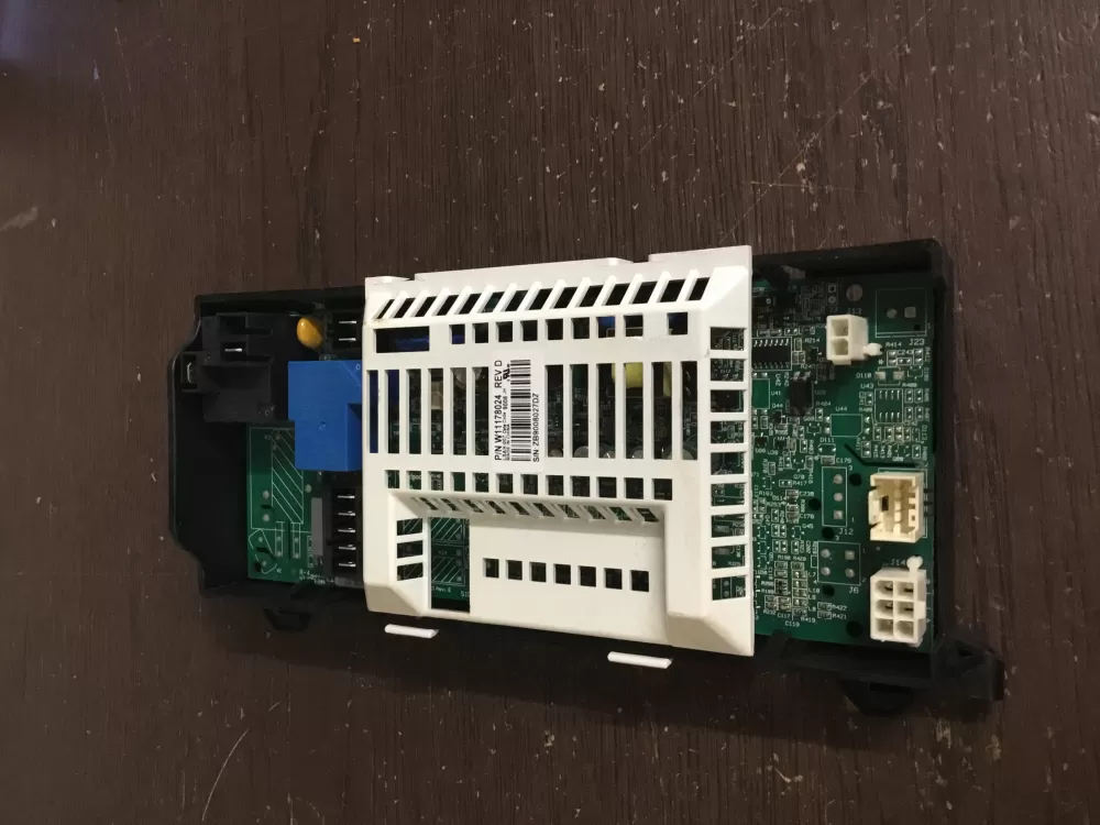 Maytag W11178024 W11309791 W11316370 PS12711577 Dryer Control Board