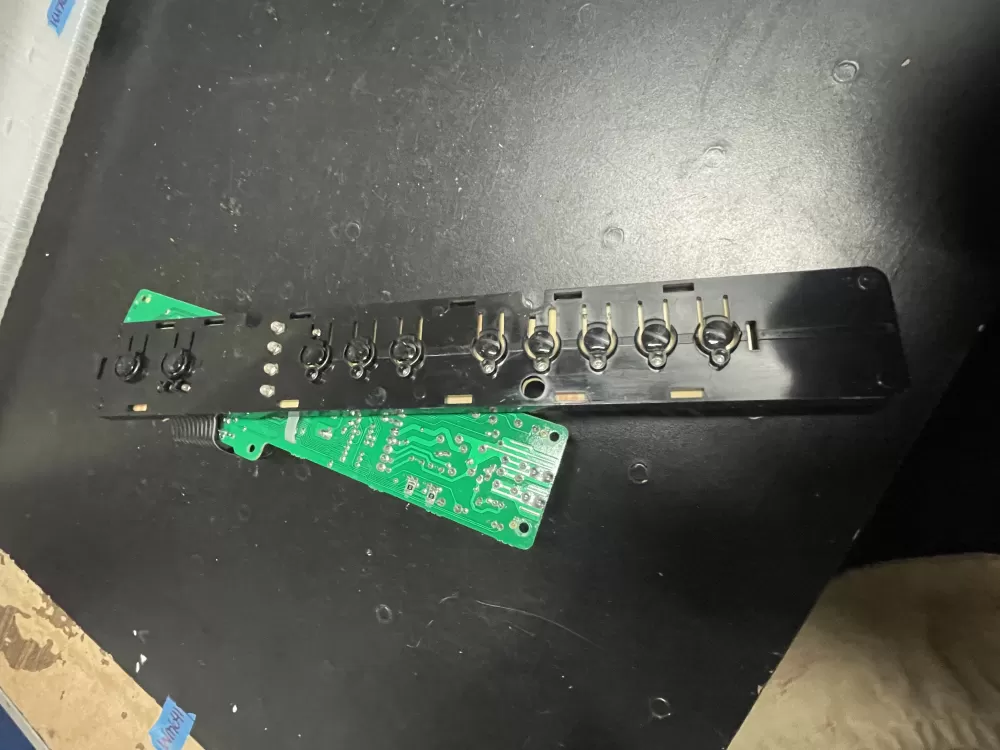 Frigidaire Kenmore AP6285991 154552001 Dishwasher Control Board AZ12528 | 641