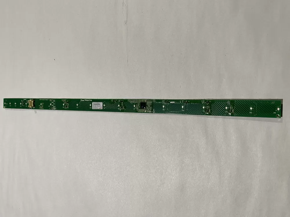 KitchenAid W10538024 Dishwasher Control Board