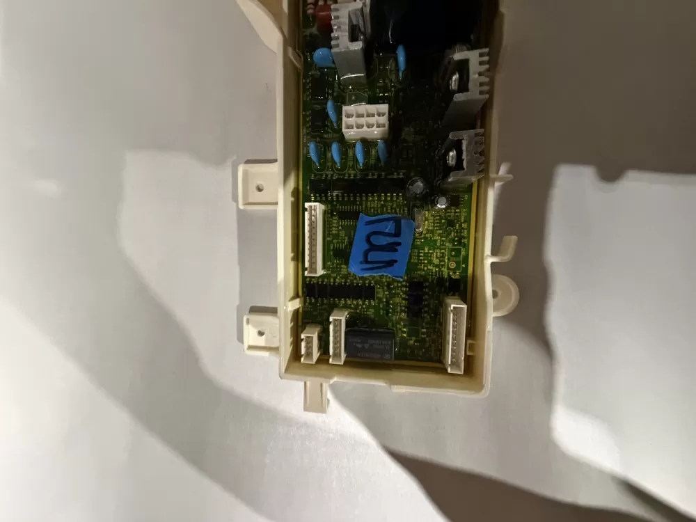 DC94-04388A DC92-01624B PD00030983 Washer Control Board AZ228125 | KMV712