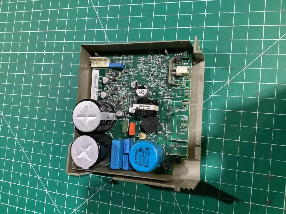 Whirlpool OEM Control Board 519301022 AZ164299 | NR430