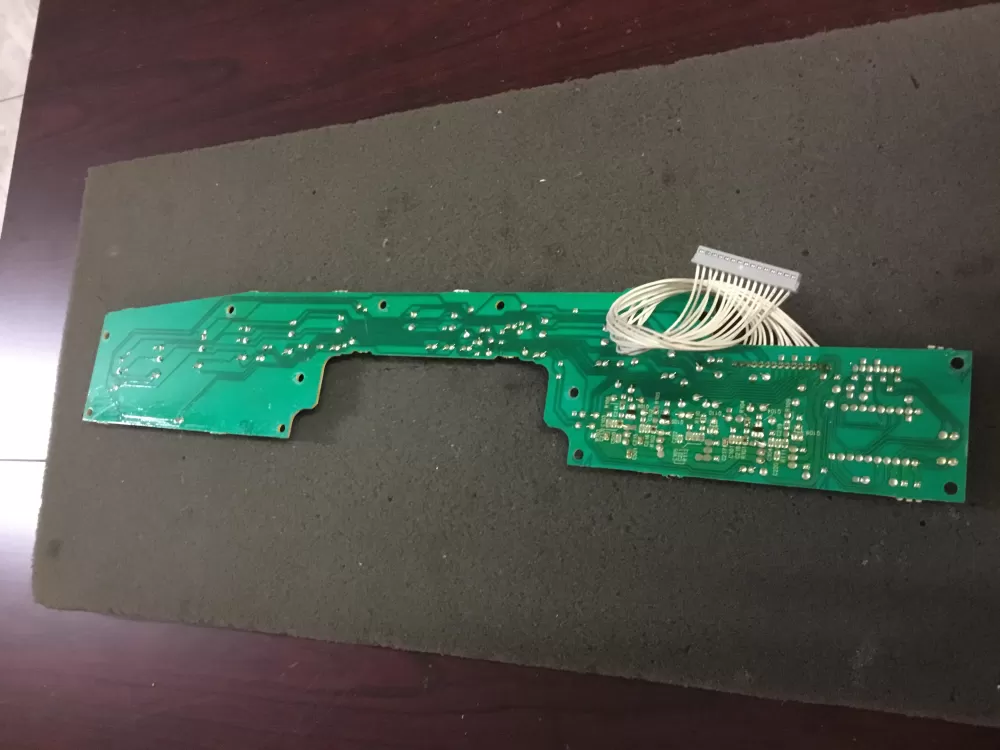 GE 165D7803P001 Dishwasher Control Board AZ100670 | NR144