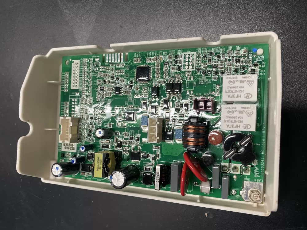 GE WD21X32165 WD21X25732 Dishwasher Control Board AZ14904 | BK1414