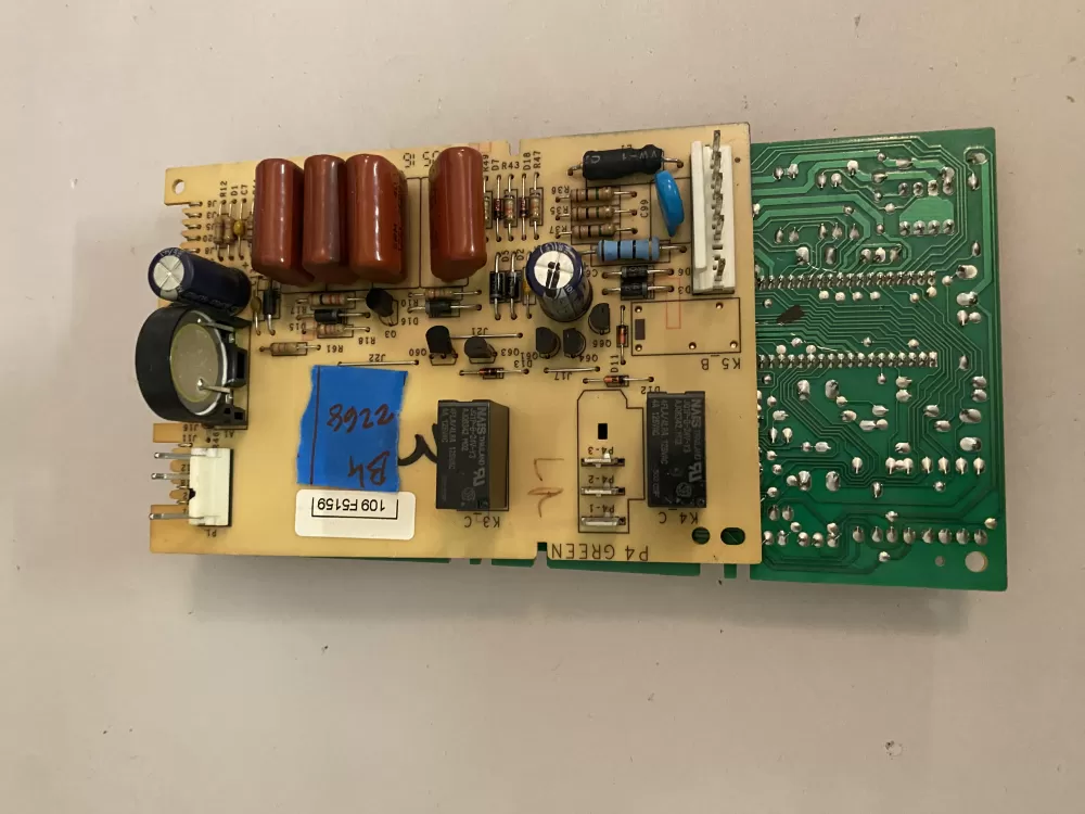 Maytag range control board 8507P254-60 AZ138510 | BK2268