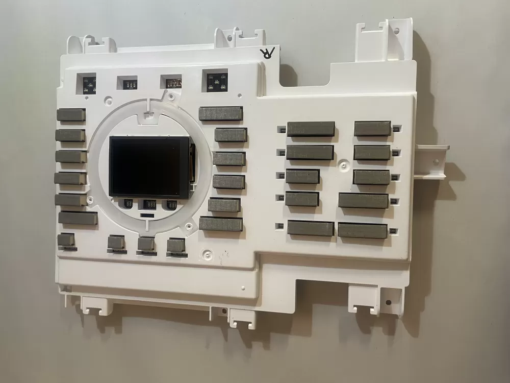 GE Washer & Dryer Control Panel 0021800502 AZ166137 | KMV479