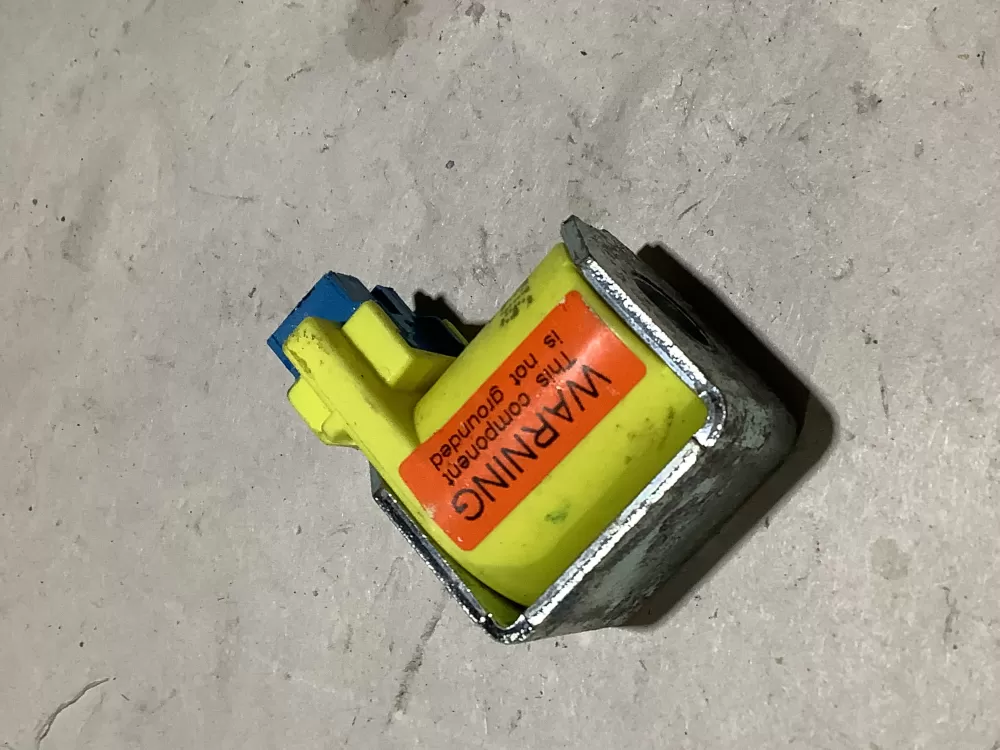 9132402 91324.02 15127TY 120V 60Hz Water Valve AZ115813 | Sl189