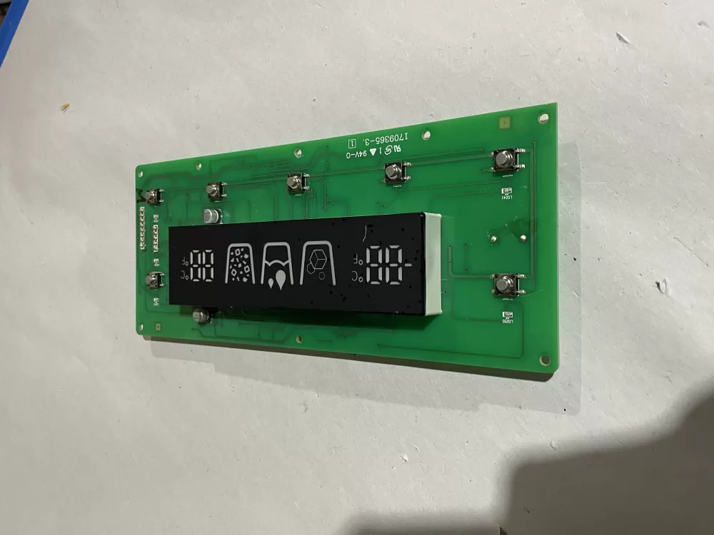 LG  Kenmore  Whirlpool EBR79329404 Refrigerator Control Board Dispenser