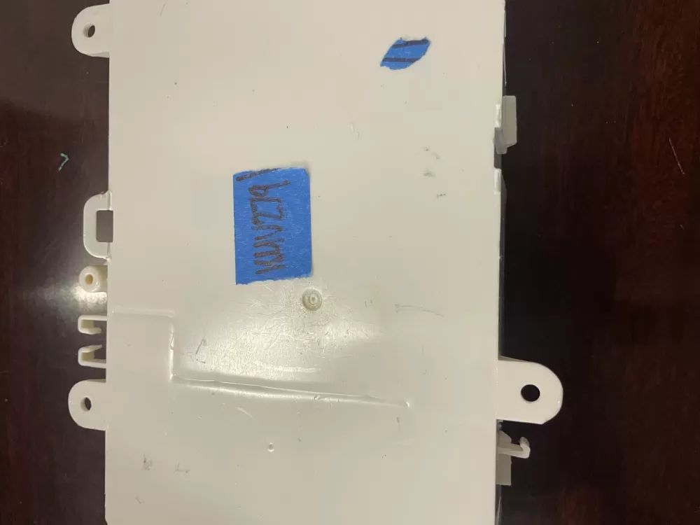 LG EBR62707636 Dryer Control Board AZ29469 | KMV279
