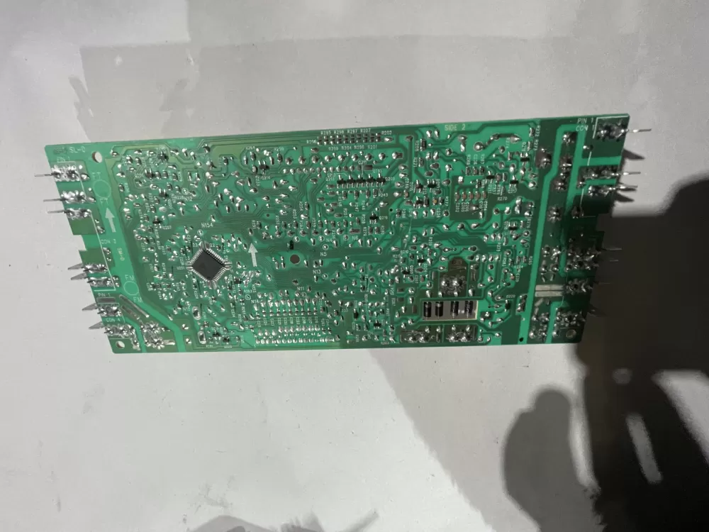 Whirlpool 098-01539-07 Range Oven Control AZ203541 | KM1065