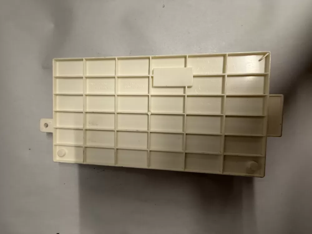 Samsung DC92-01896G Dryer Control Board AZ217348 | KM402