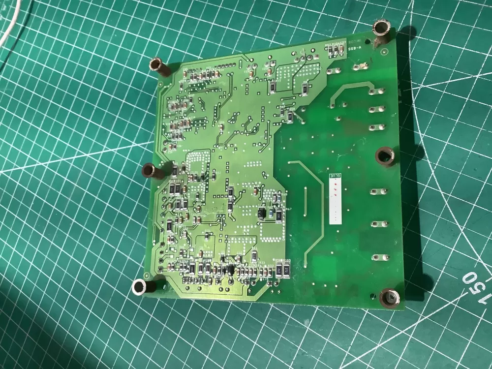 Carrier  Bryant CEPL130618-01 Furnace Control Board
