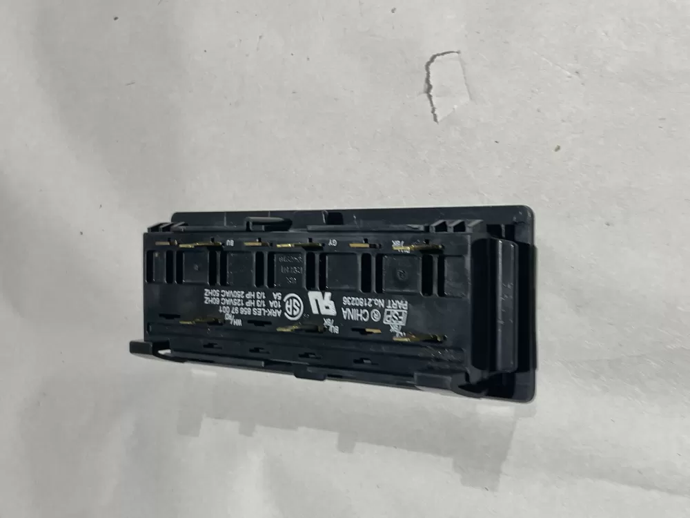 Kenmore WP2180236 Refrigerator Control Board Dispenser Switch AZ127038 | Wm1957