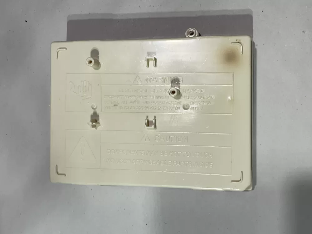 LG GE 6871EA1016A Washer Control Board AZ148388 | Wmv619