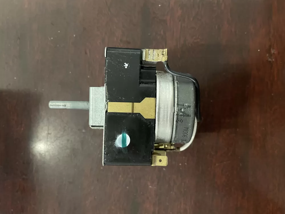 Maytag Whirlpool 53-3764 Dryer Timer AZ46737 | KM1283