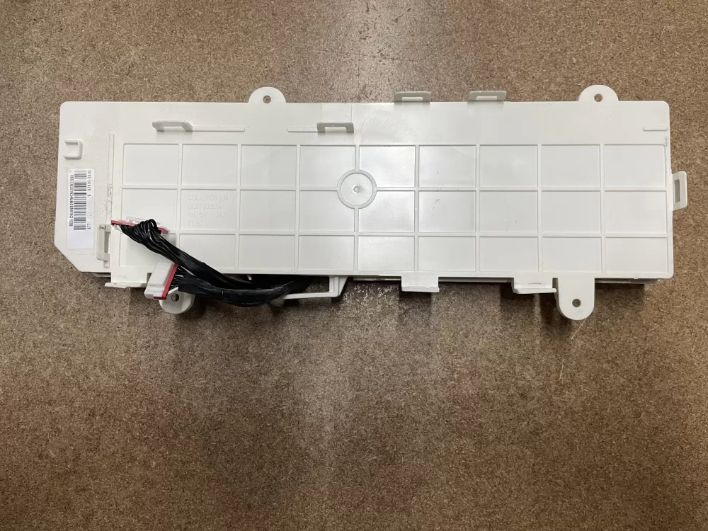 Samsung DC92 01624B DC9201624B Washer Control Board AZ20728 | KMV182