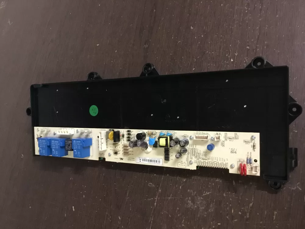 GE WE04X20528 234D1615G002 AP5986376 Dryer Control Board AZ11320 | NRV310