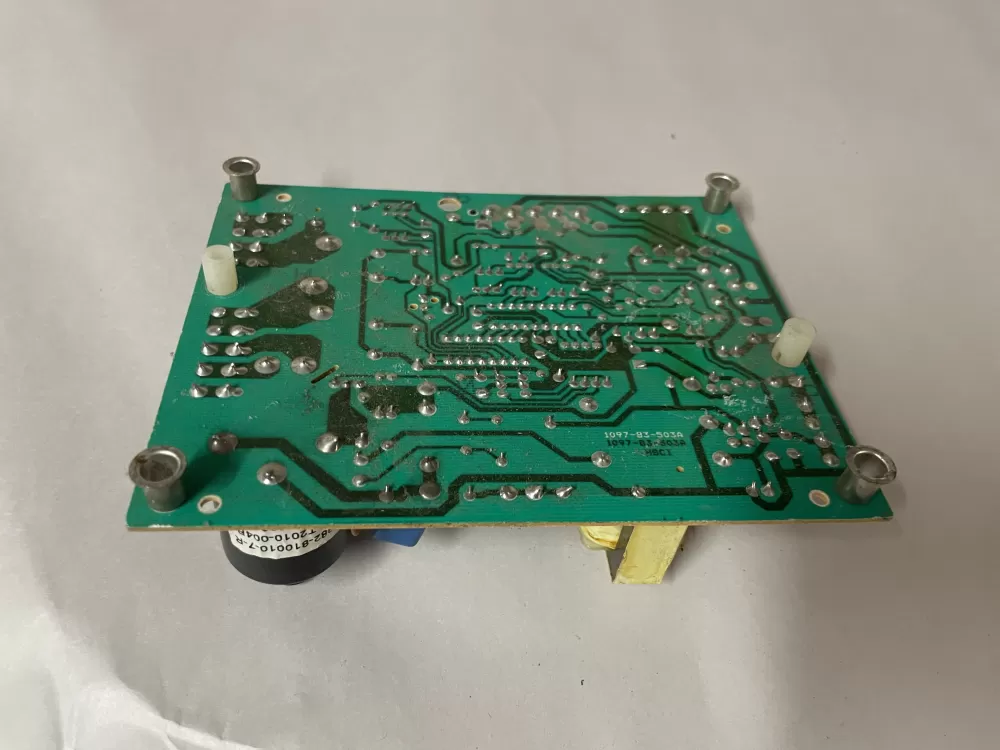 Lennox 1097-83-503A Furnace Control Board AZ102829 | Wm934