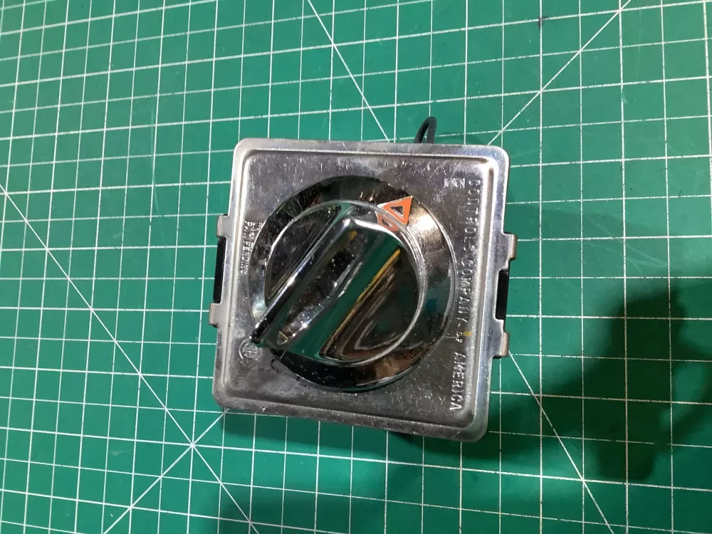 America 7525528 Washer timer
