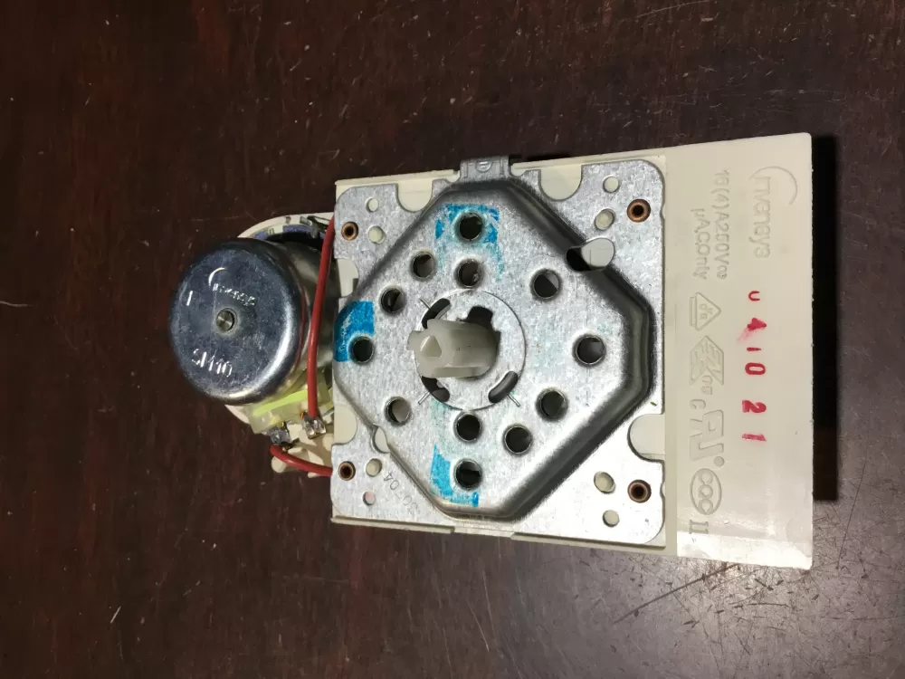 GE WD21X10193  EC4926.01B  AP3794573  1088584  AH959242  EA959242  PS959242 Dishwasher Timer