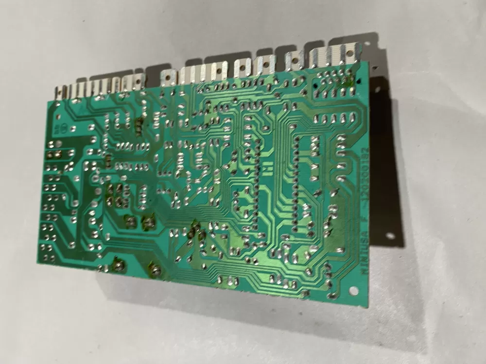 Whirlpool WP8183136 546074801 120200182 Washer Control Board AZ141734 | BK564
