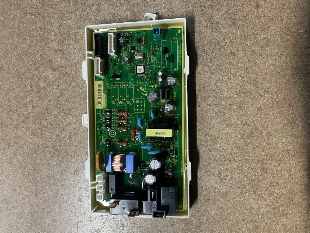 Samsung DC92-01626B Dryer Control Board