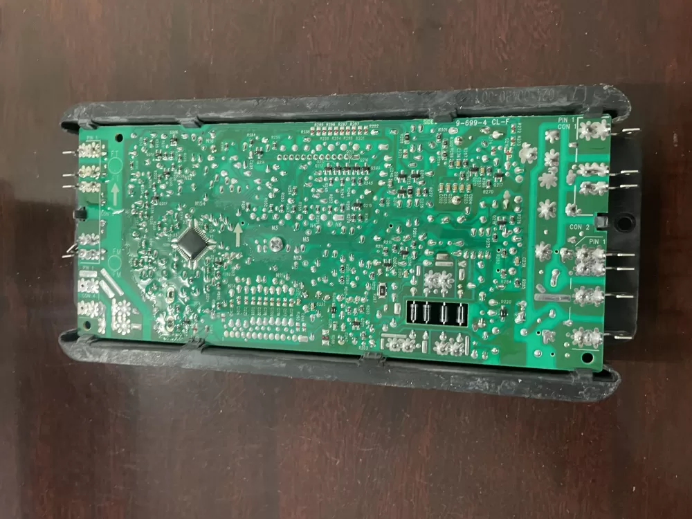 Whirlpool W11126814 W10841330 Range Control Board AZ32754 | KM52