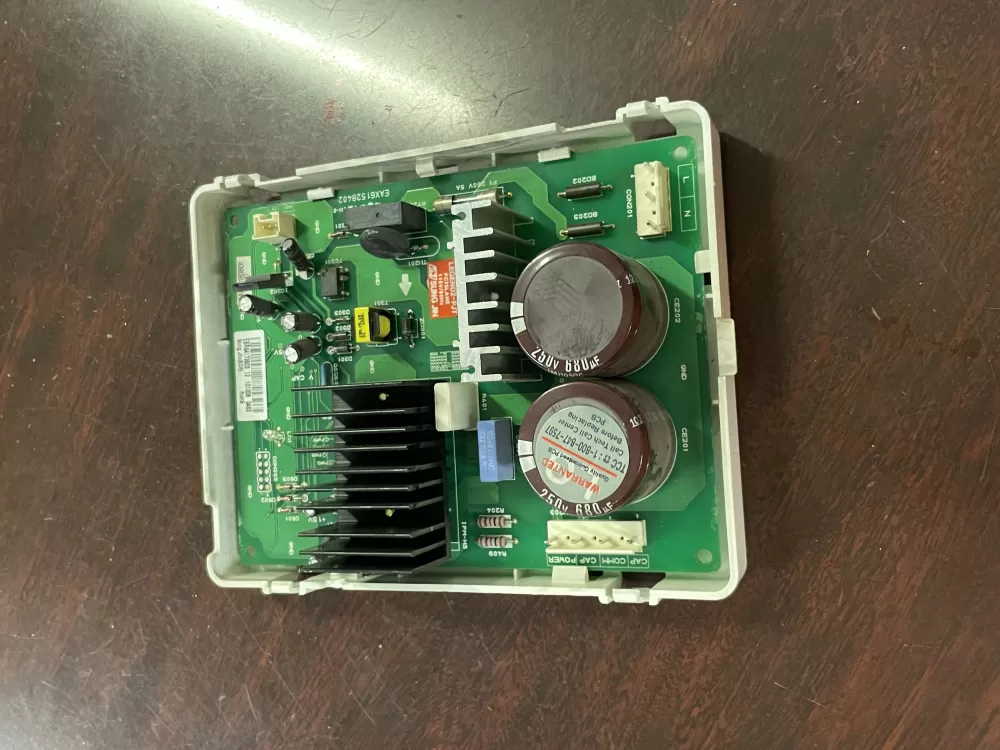 LG  Kenmore EBR64173903 Refrigerator Control Board