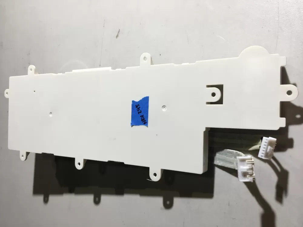 LG EBR62267105 EBR62267102 EAX60993601 Washer Control Board AZ36381 | NRV245