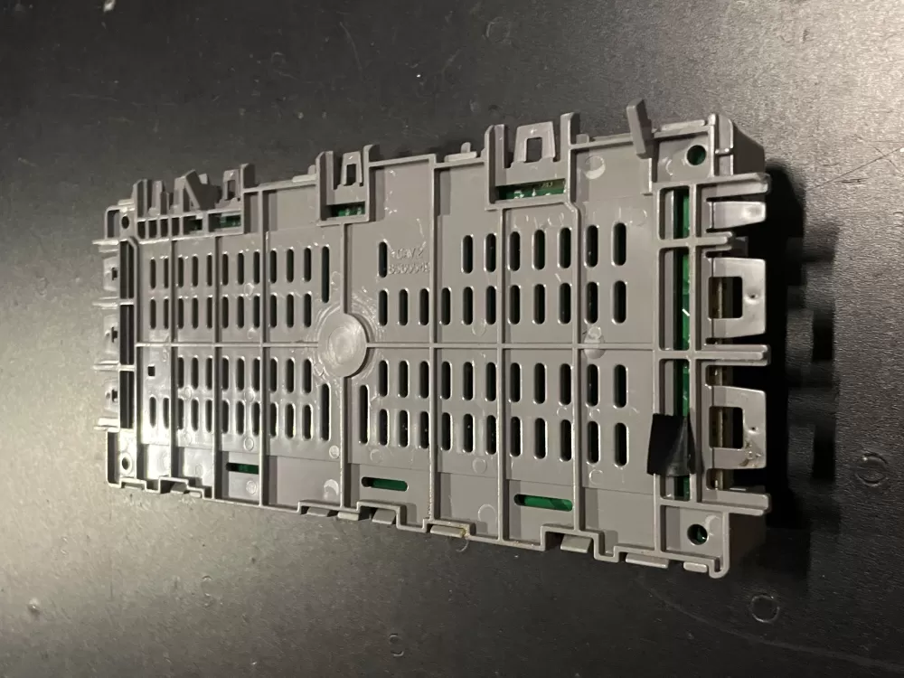 Whirlpool W10249237 B Washer Control Board # W10249237 B819 AZ25730 | WM739