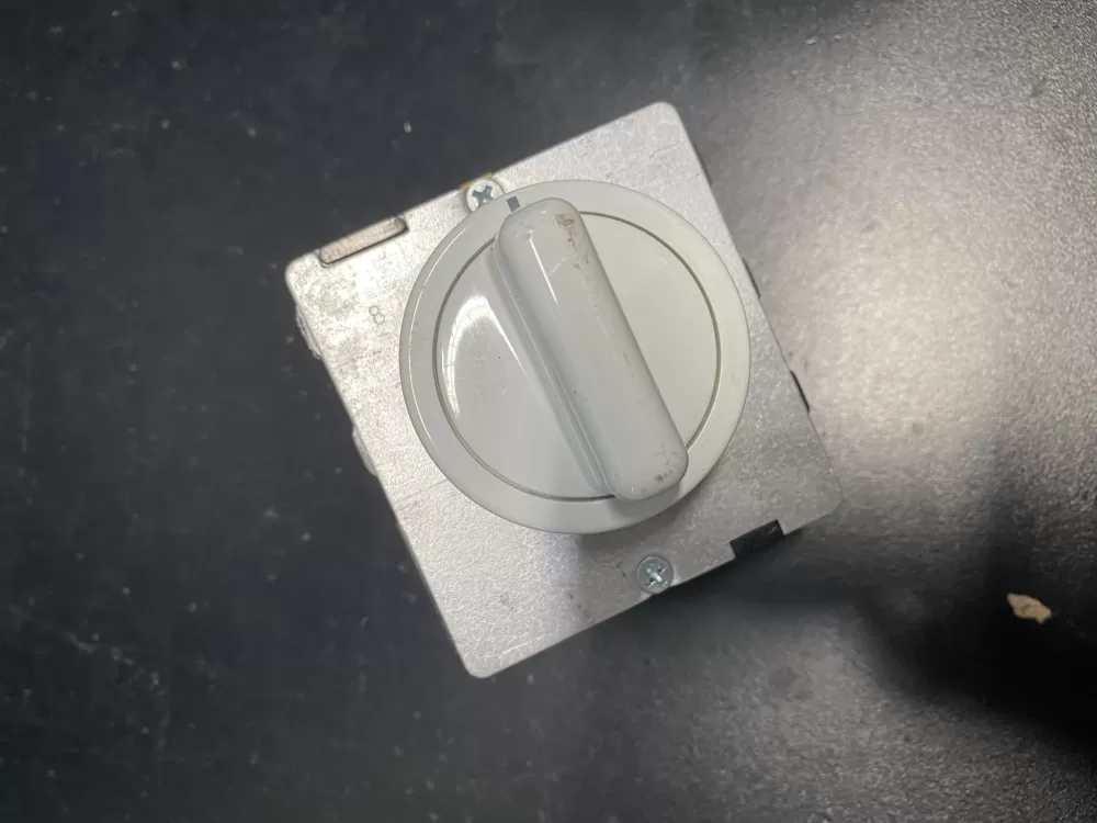 Frigidaire Whirlpool GE Kenmore 131062300F Dryer Timer AZ22196 | BK1036