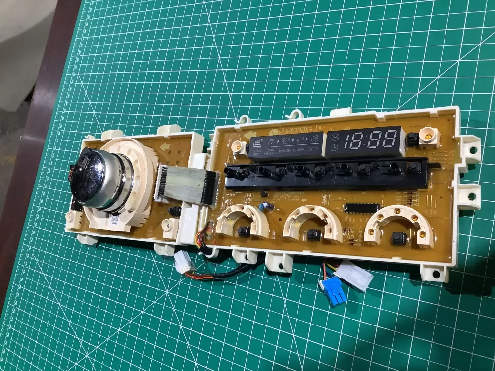 LG EBR36870722 AP5306774 2667465 AZ140740 | NRV545