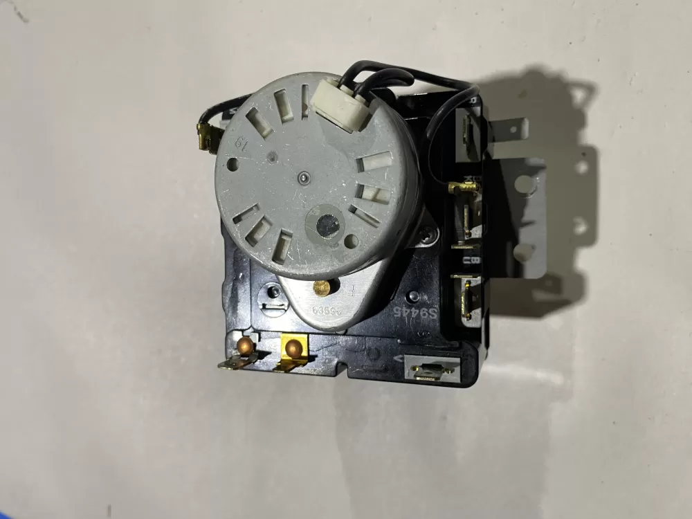 Whirlpool 3976569A 3976569 WP3976569 AP6009020 Dryer Timer AZ141910 | BK2387