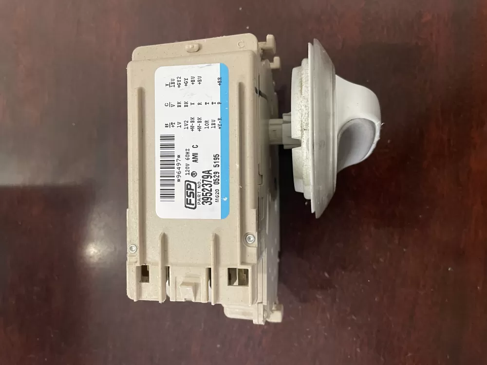 Kenmore 3952379A Washer Timer 3952379 AZ45418 | KM435