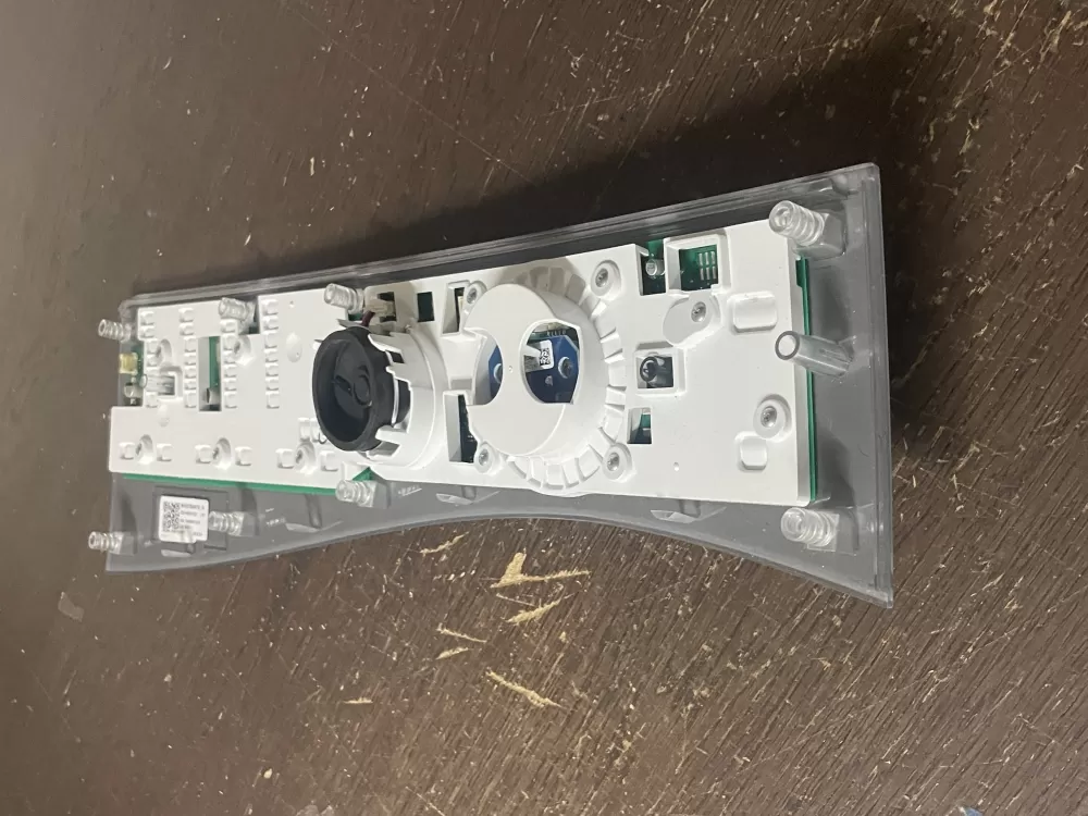 Whirlpool AP6024018 W10433082 W10750475 WPW10750475 PS11757368 Washer Control Panel