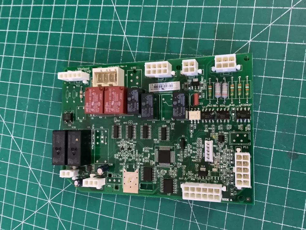 Maytag  KitchenAid  Kenmore  Jenn-Air AP6017476 W10235503 WPW10235503 PS11750774 Refrigerator Control Board
