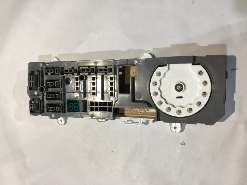 Samsung AP5916807 DC92 01624E PS9605978 Dryer Control Board AZ148681 | BG2489