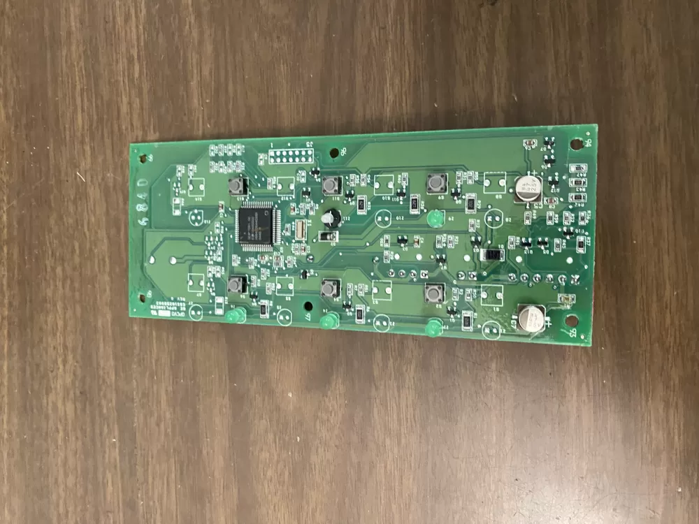 GE 197D4576G016 200D4157G097 WR55X10518 AP3861357 WR55X10044 WR55X10051 WR55X10107 WR55X10147 WR55X10213 WR55X10216 WR55X10221 WR55X10291 WR55X10344 WR55X10350 WR55X10352 Refrigerator Control Board Dispenser