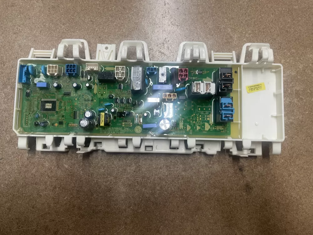 LG EBR76542925  AP5977564  EBR76542933  3298967  PS11710698  EBR64094875 Dryer Control Board Main PCB Assembly