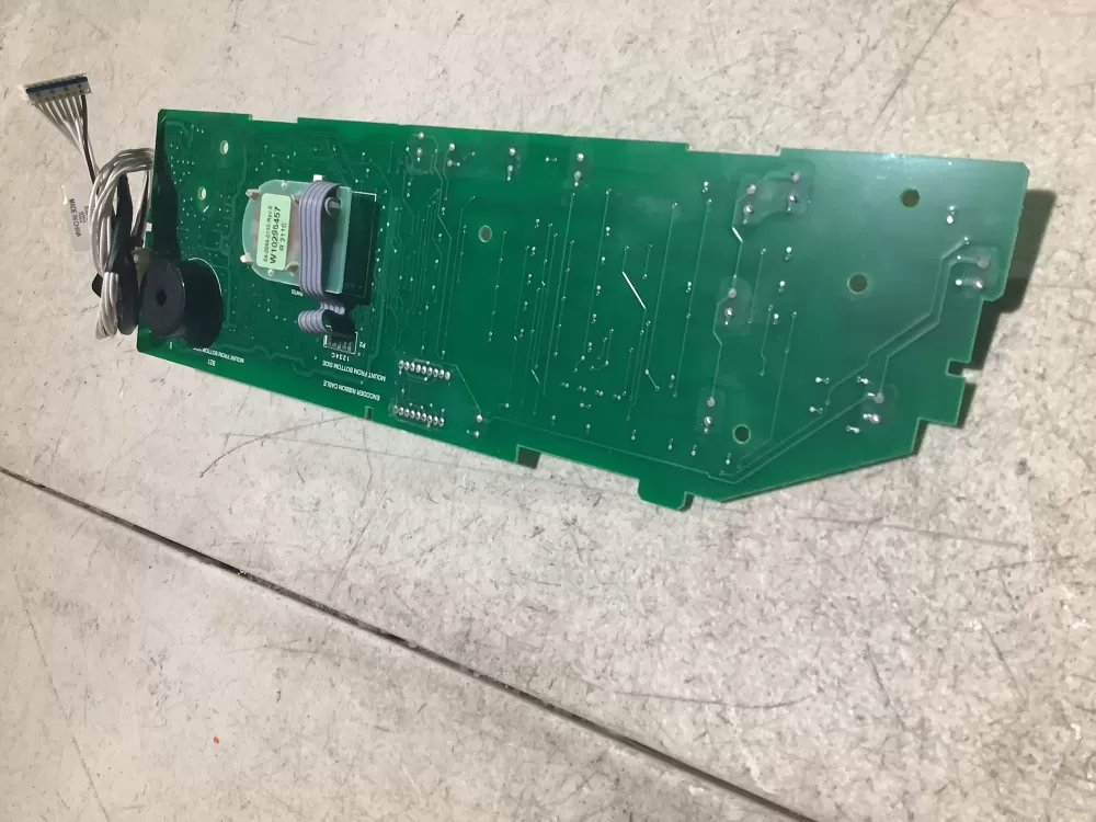 Whirlpool W10298622 W10297398 Washer Control Board AZ111831 | AR1695