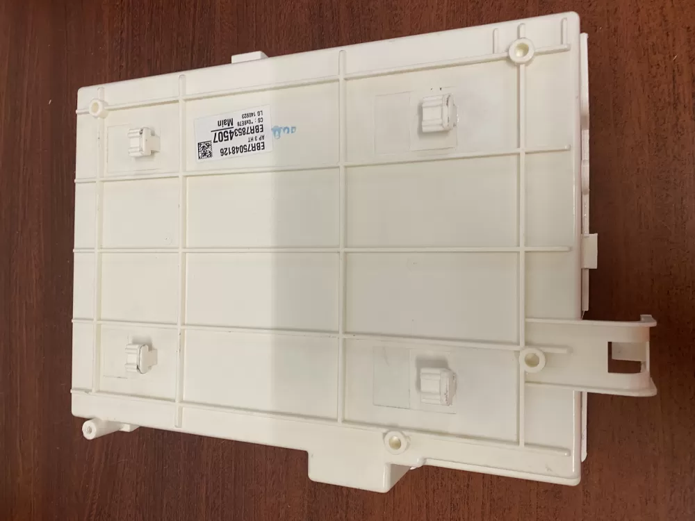 Kenmore EBR78534507 Washer Control Board AZ45758 | BKV442