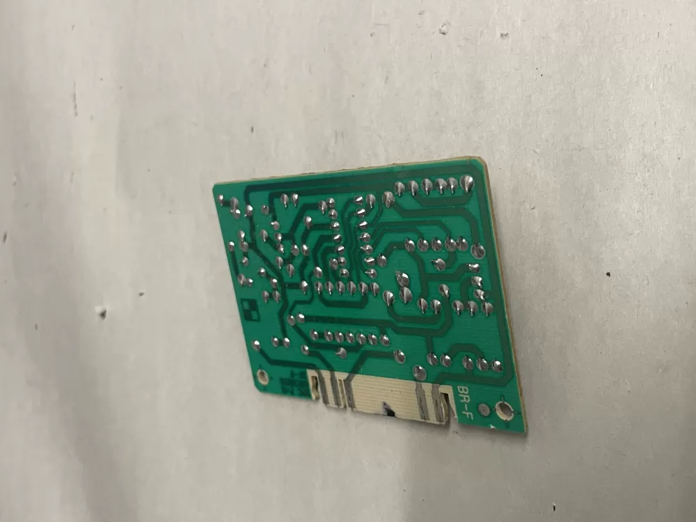 Whirlpool Control Board WP3955728 AZ209665 | Wm2030