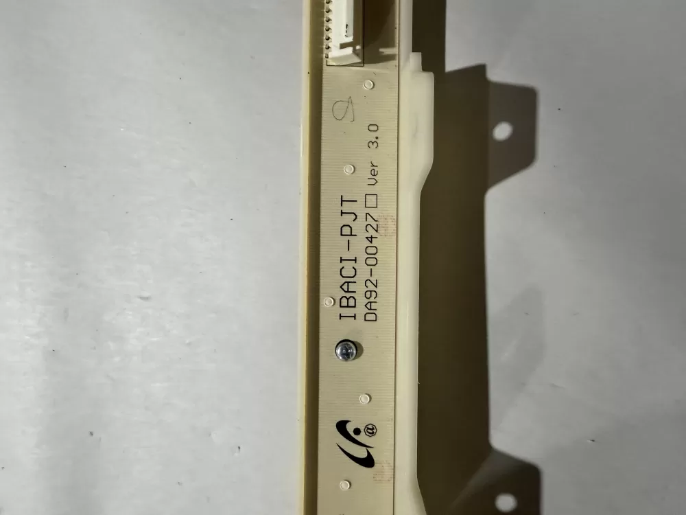 Samsung DA92-00427D Refrigerator UI Control Board Module AZ215156 | KM341