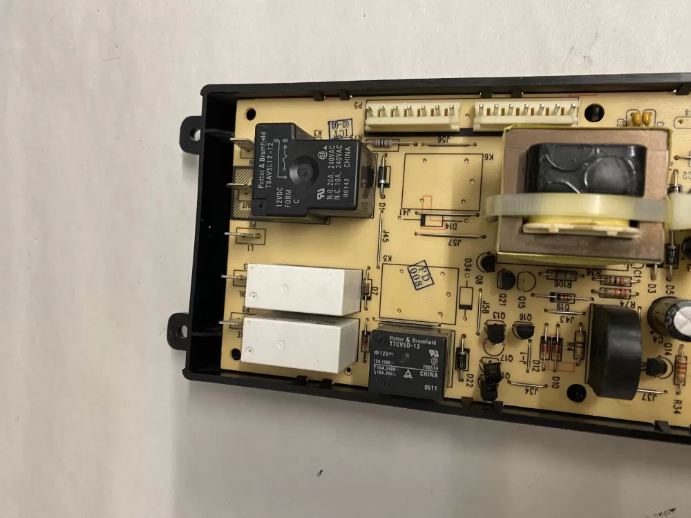Frigidaire 316418208 SF5311-S8208  Range Oven Control Board AZ211110 | BK1356