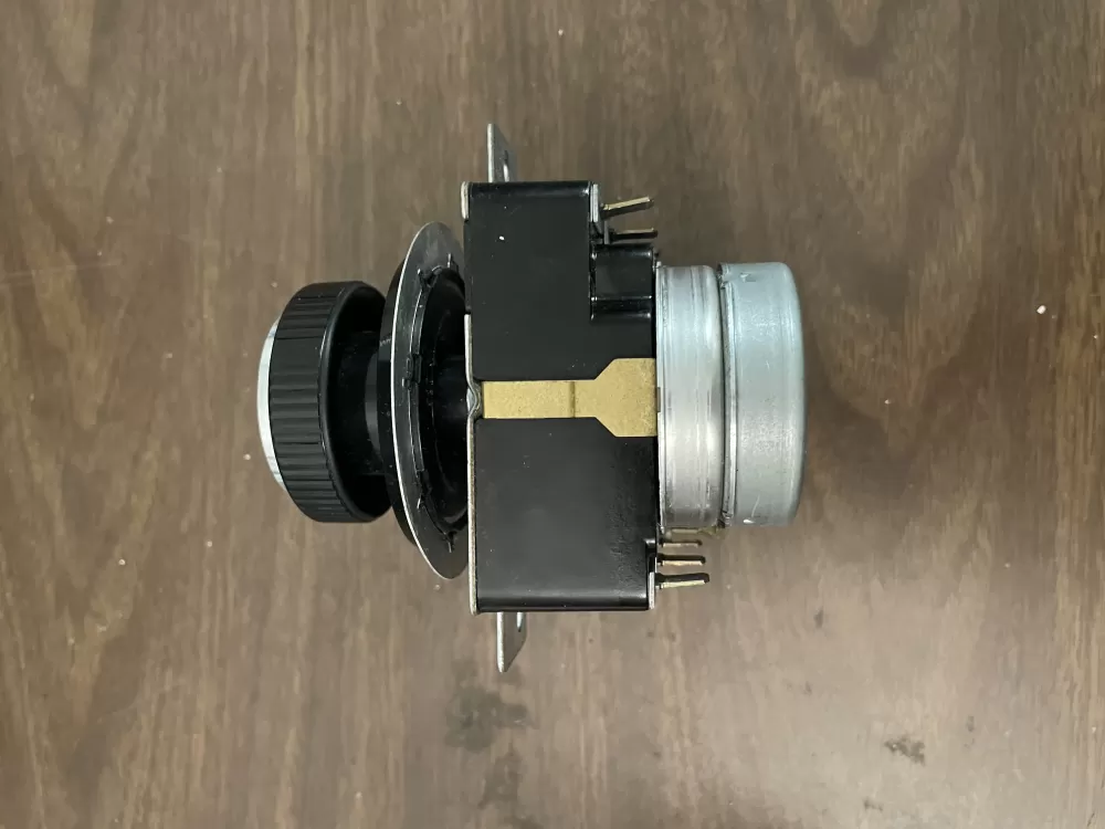 Whirlpool 3389864 M414 Dryer Timer AZ84044 | KM1508