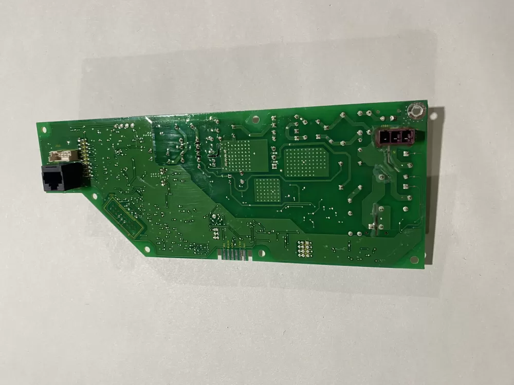 GE 265D1462G300 Dishwasher Control Board AZ185750 | BK2721