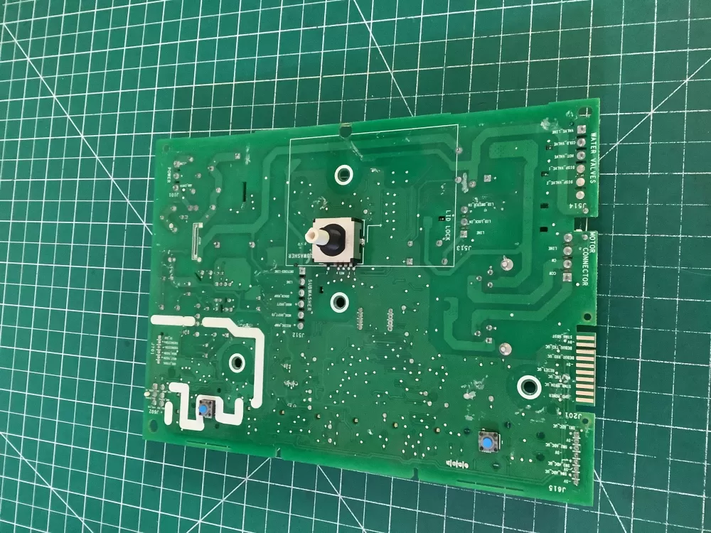 GE WH22X32357 290D2226G003 WH18X28174 Washer Control Board AZ203319 | NR364