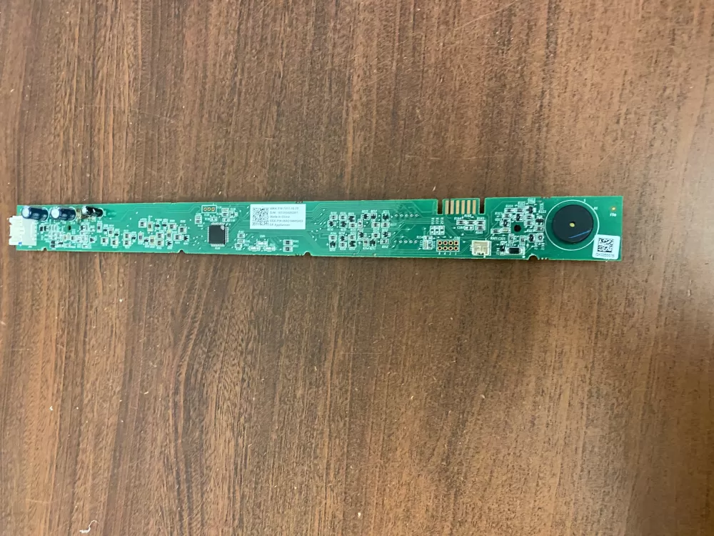 GE 265D1468G402 Dishwasher Control Board AZ53958 | BK1887