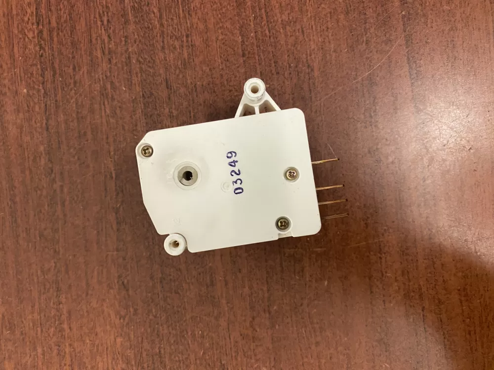 Kenmore Hotpoint AP2061721 Refrigerator Defrost Timer AZ61535 | BK1975